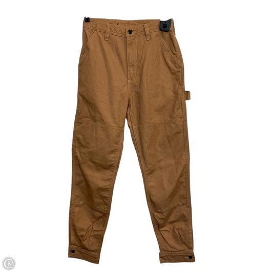 Pants Cargo & Utility By Patagonia In Orange, Size: 2