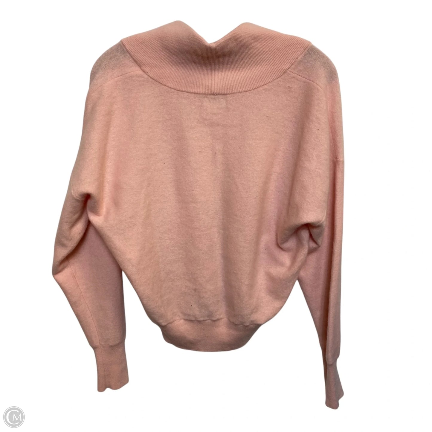 Sweater Cashmere By Club Monaco In Pink, Size: M