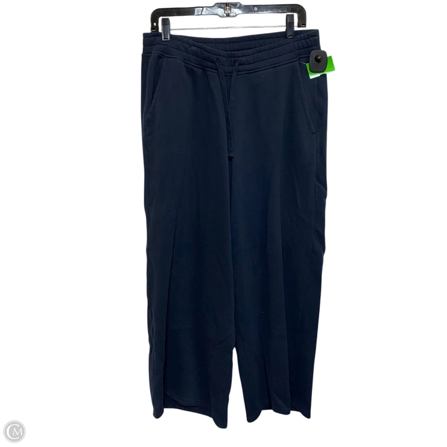 Pants Lounge By Hollister In Navy, Size: M