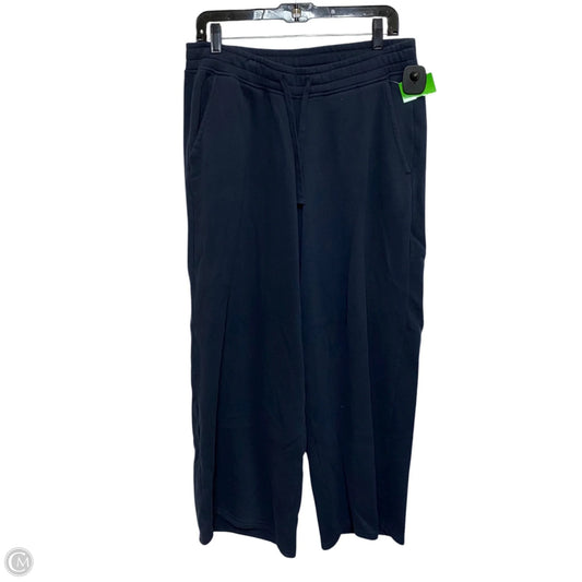 Pants Lounge By Hollister In Navy, Size: M