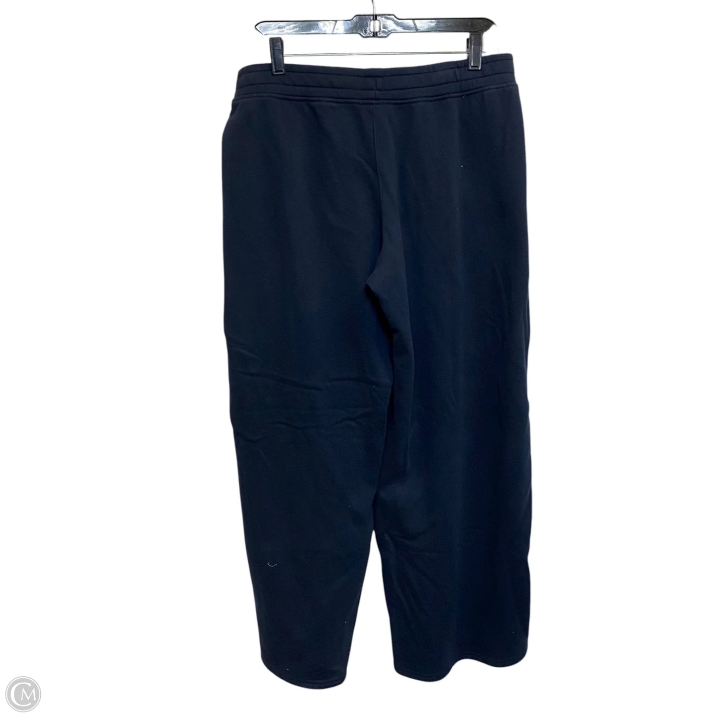 Pants Lounge By Hollister In Navy, Size: M