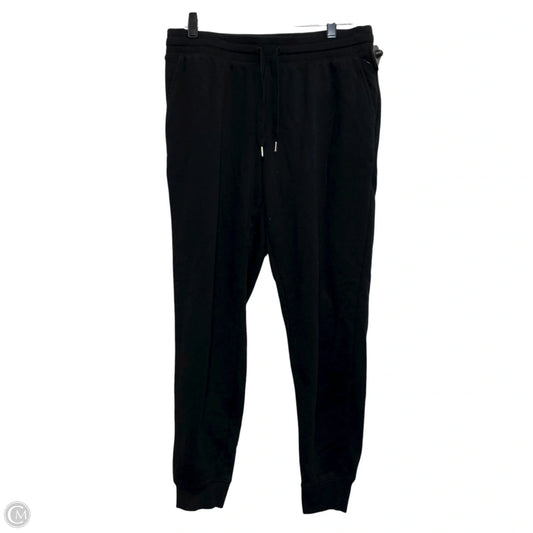 Pants Joggers By Old Navy In Black, Size: M