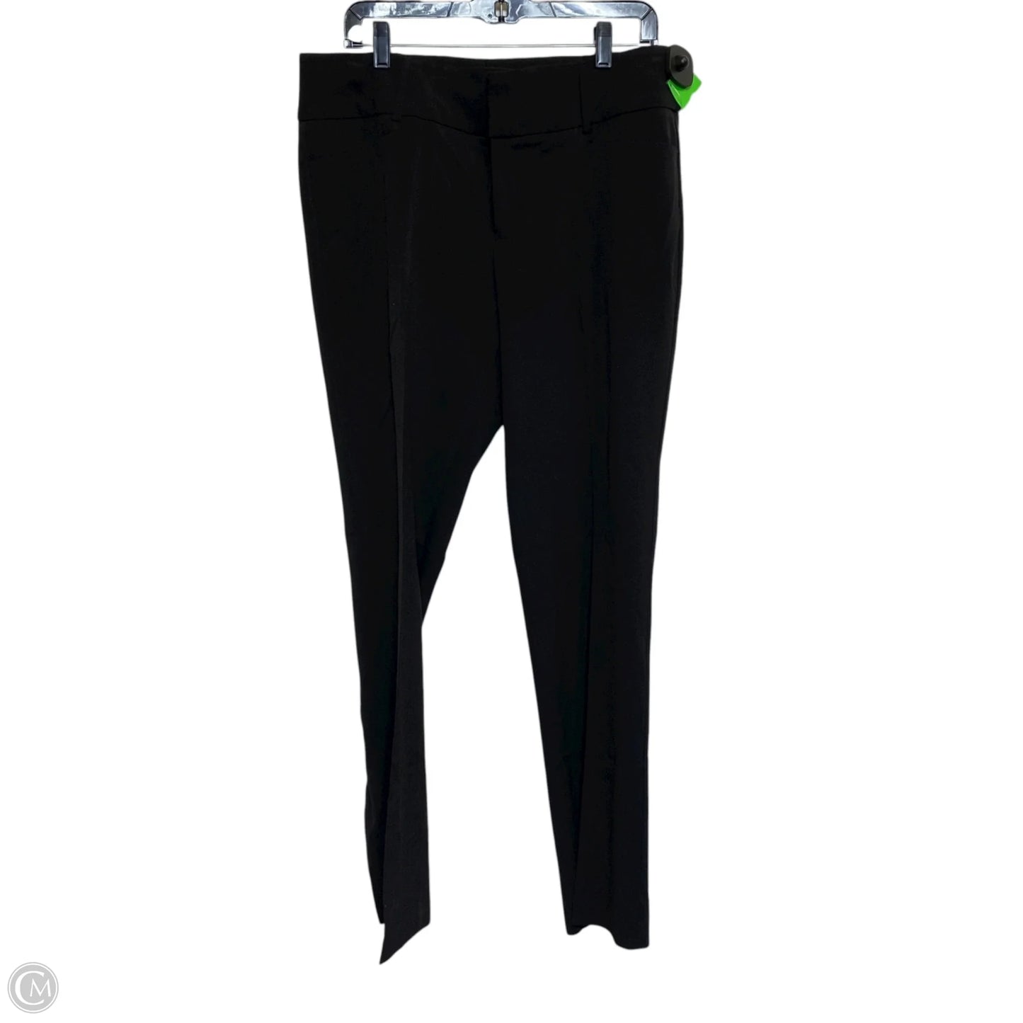 Pants Dress By In Studio In Black, Size: 10