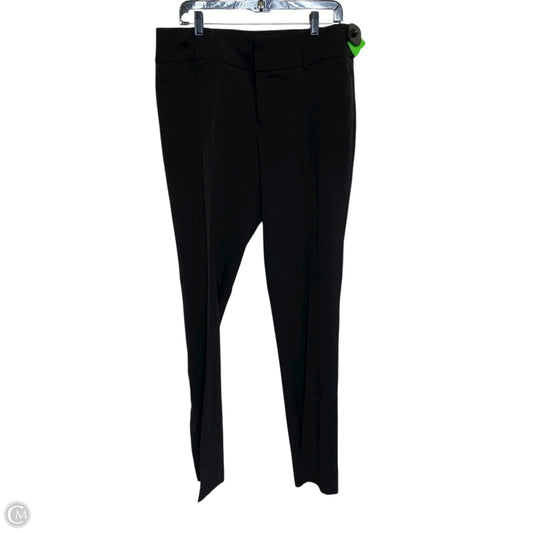 Pants Dress By In Studio In Black, Size: 10