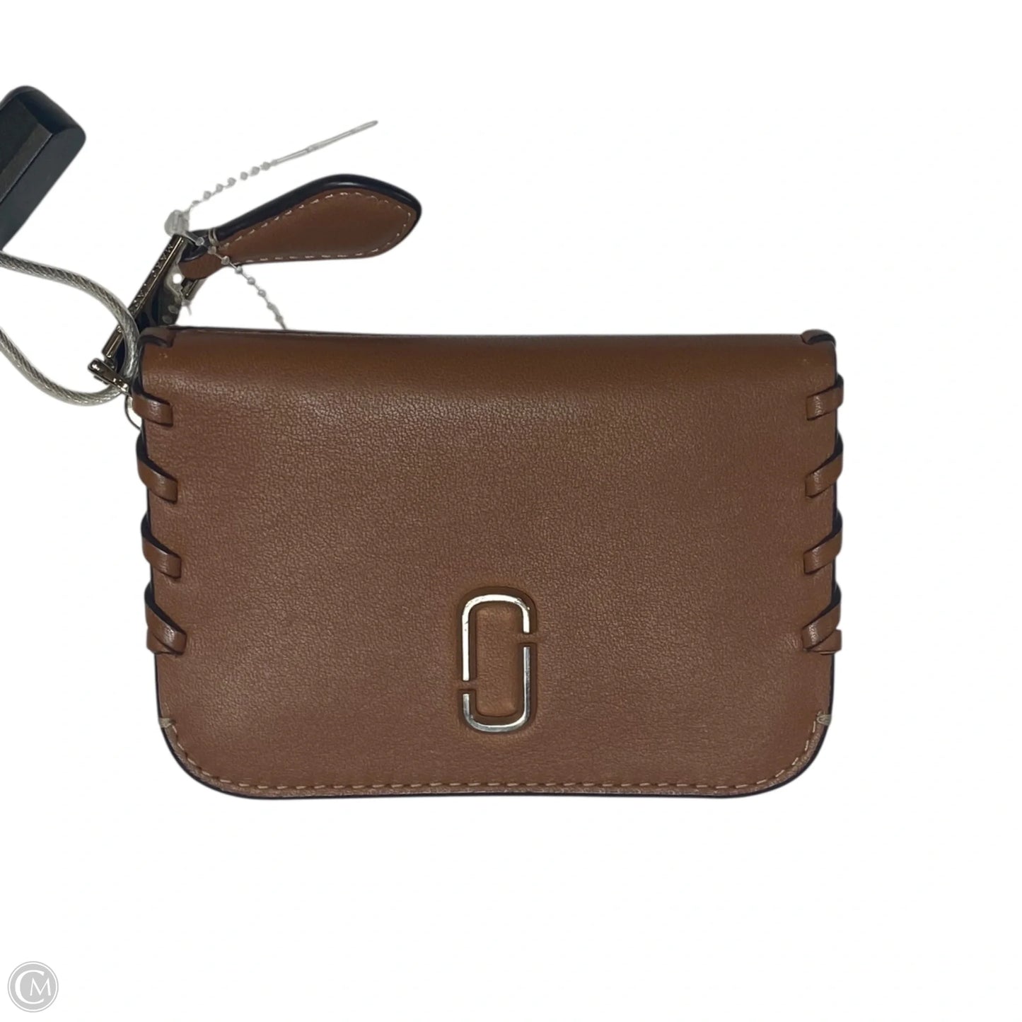 Wallet Designer By Marc Jacobs, Size: Small