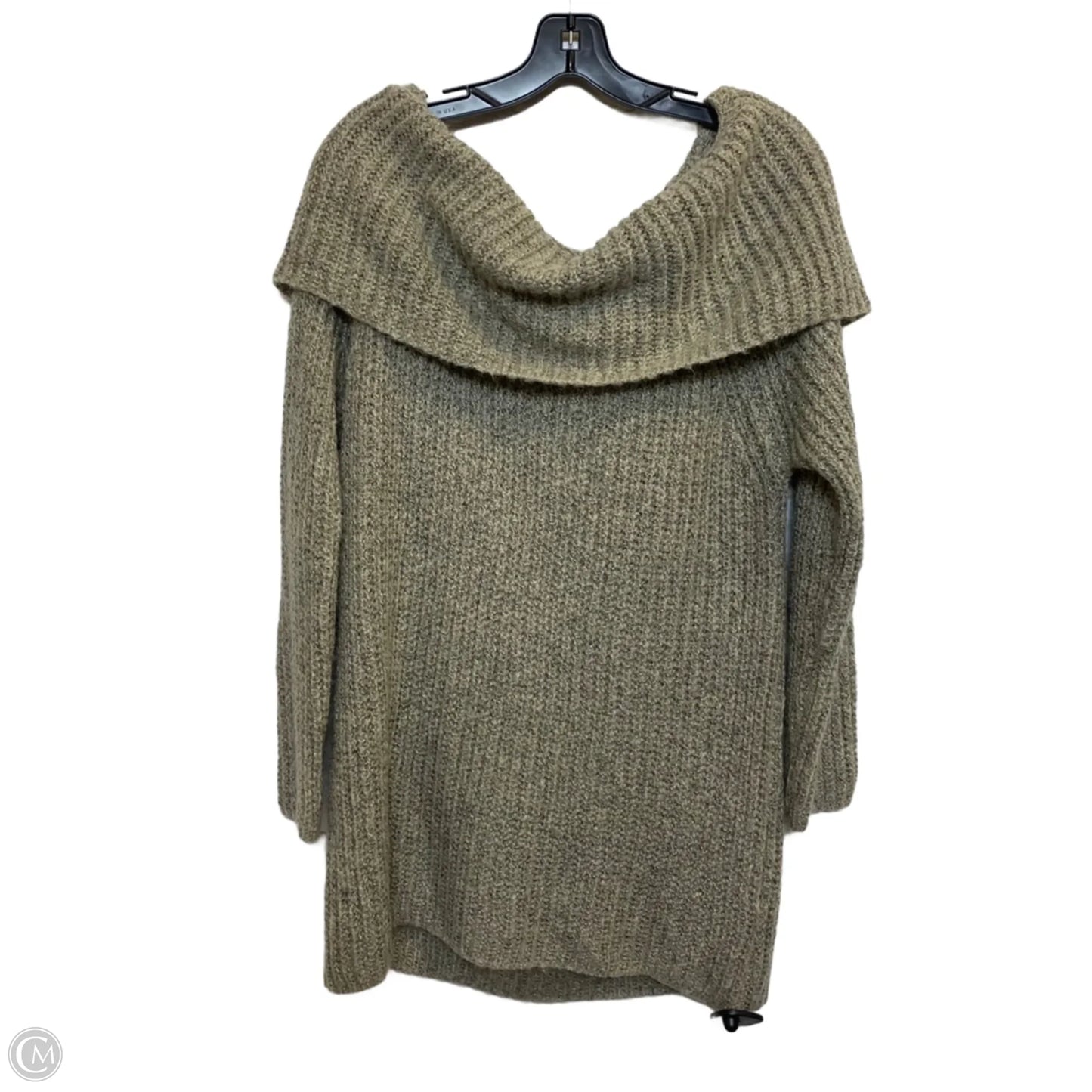 Sweater By Entro In Grey, Size: L