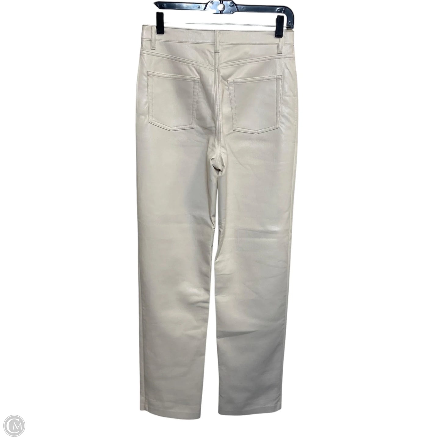 Pants Other By Wilfred In Cream, Size: 6