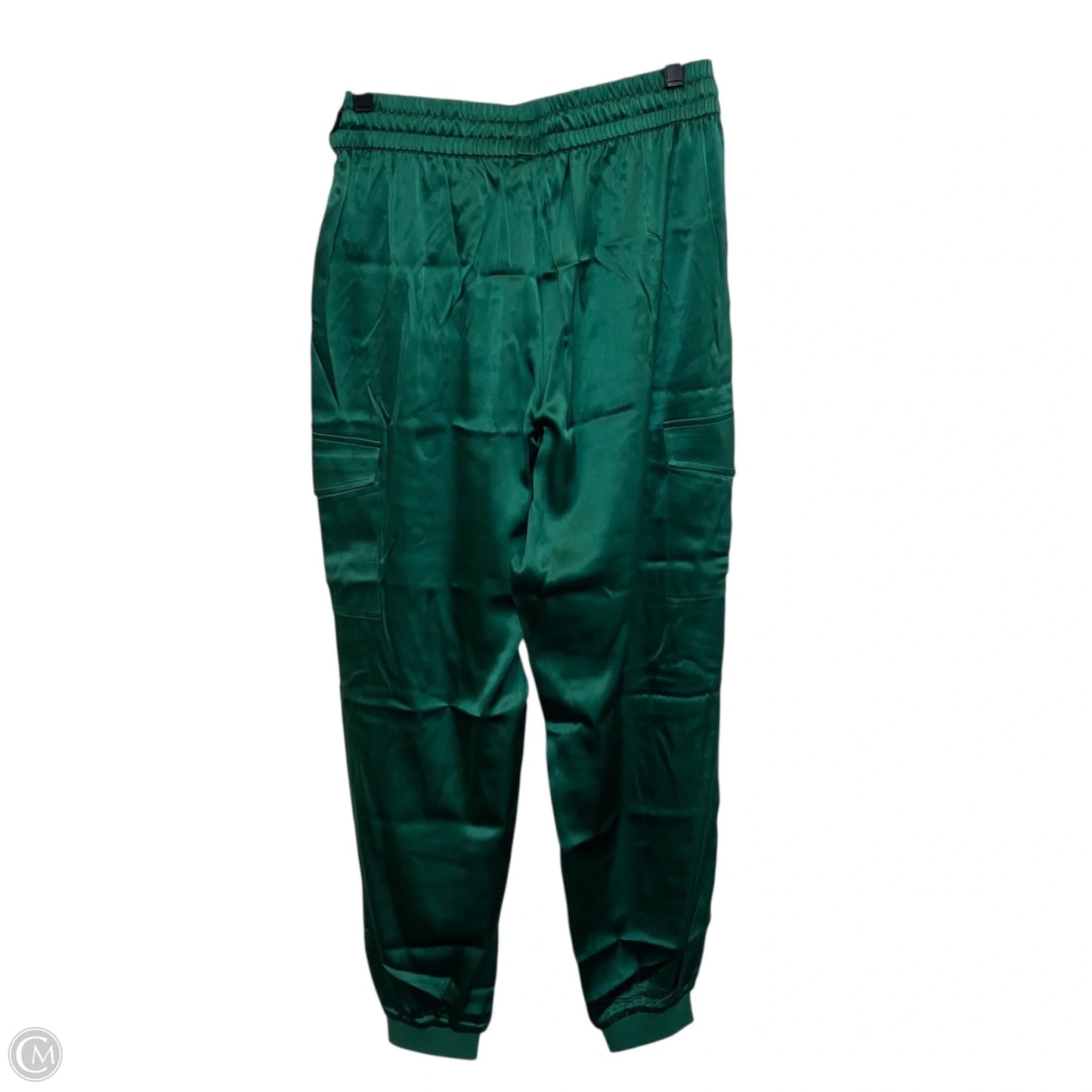 Pants Joggers By Cami In Green, Size: M