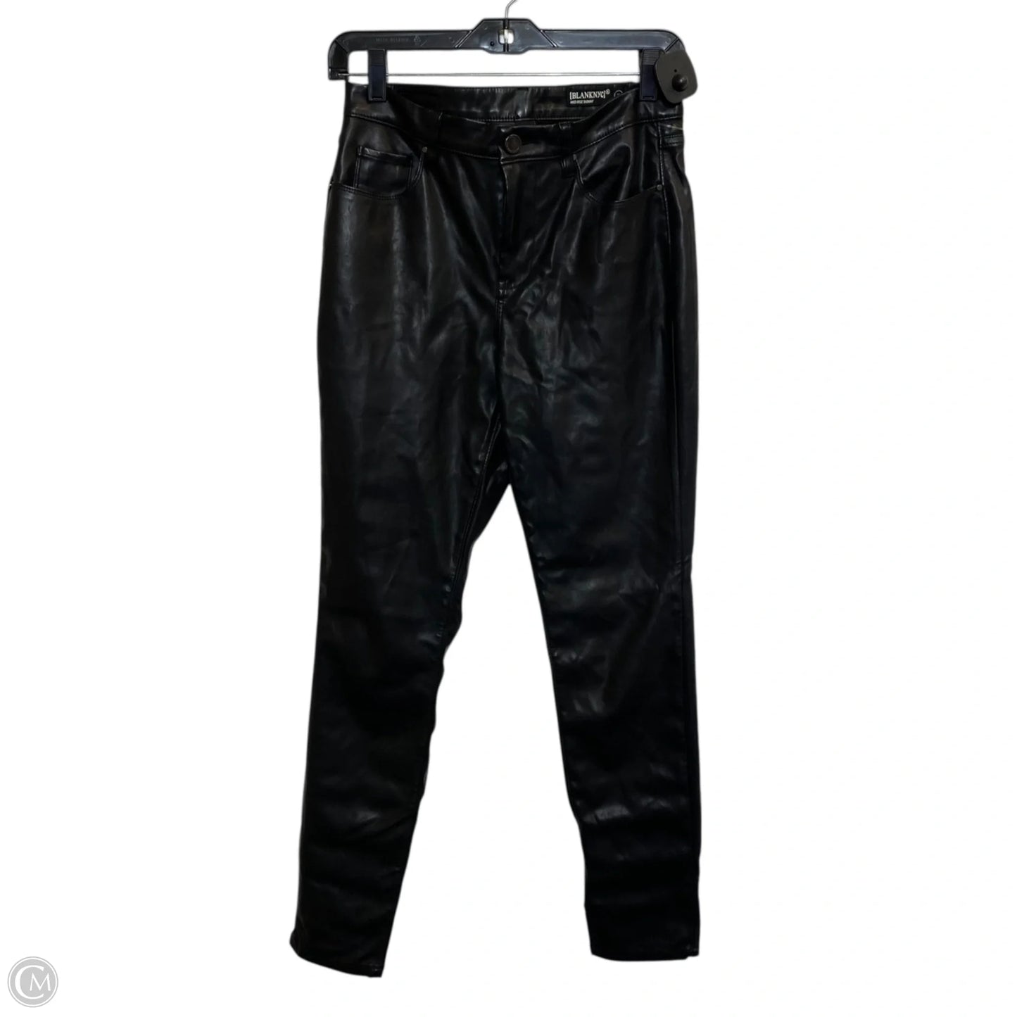 Pants Other By Blanknyc In Black & Blue, Size: 6