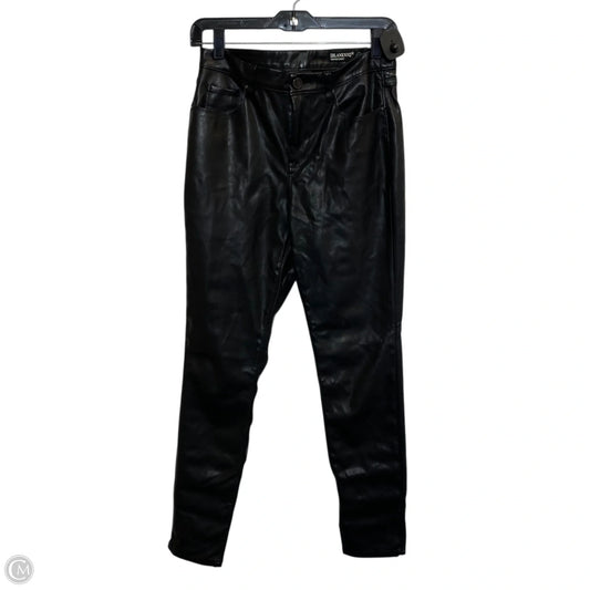 Pants Other By Blanknyc In Black & Blue, Size: 6