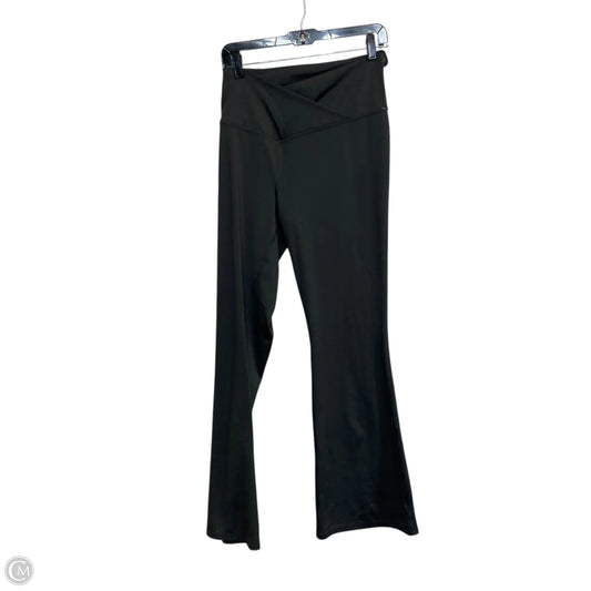 Athletic Pants By Dsg Outerwear In Grey, Size: Xl