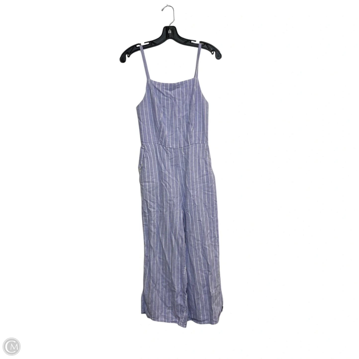 Jumpsuit By Old Navy In Purple, Size: Xs