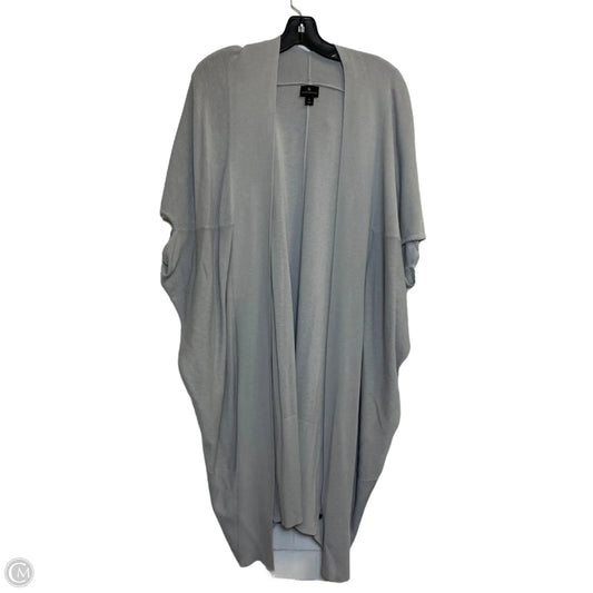 Cardigan By Worthington In Grey, Size: L