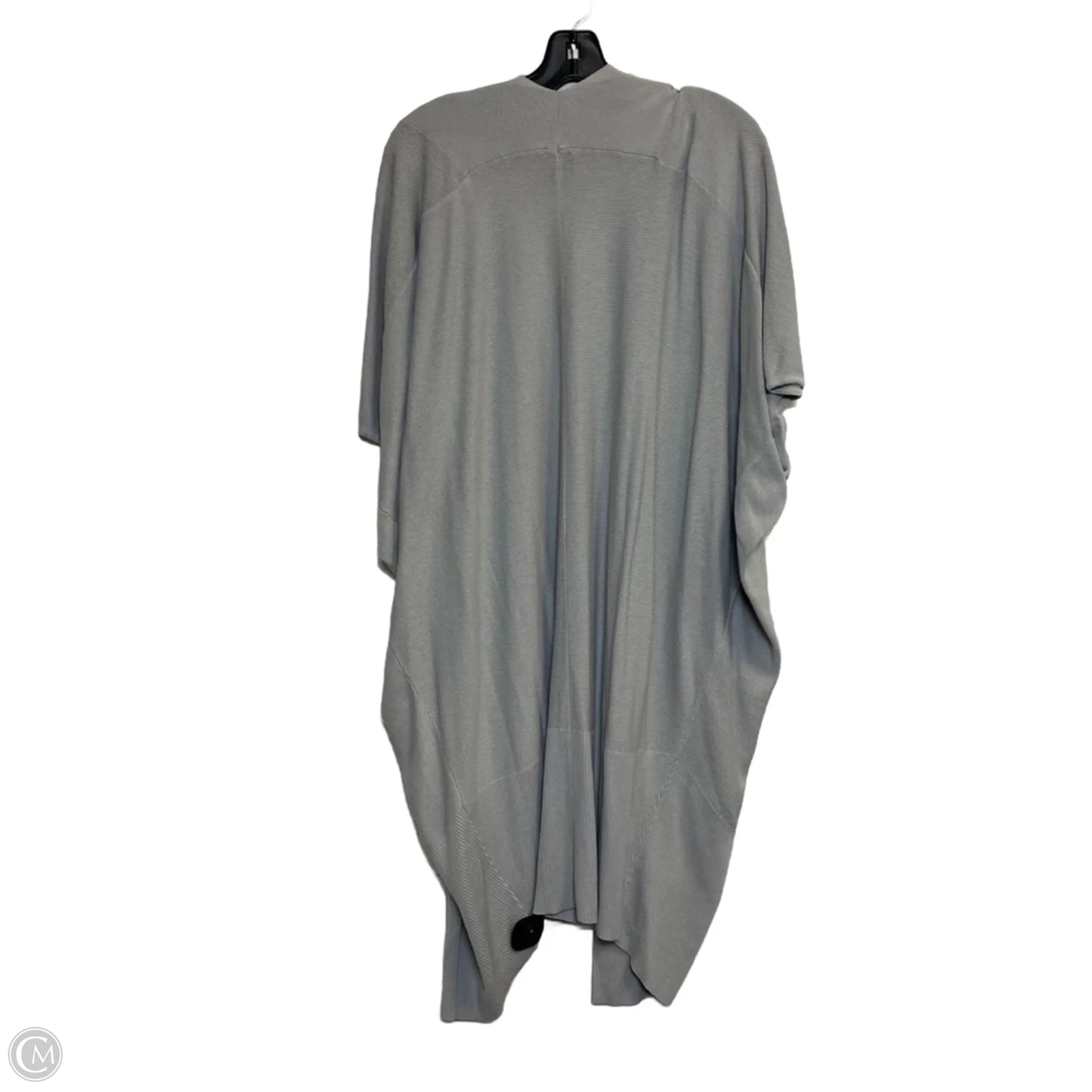 Cardigan By Worthington In Grey, Size: L