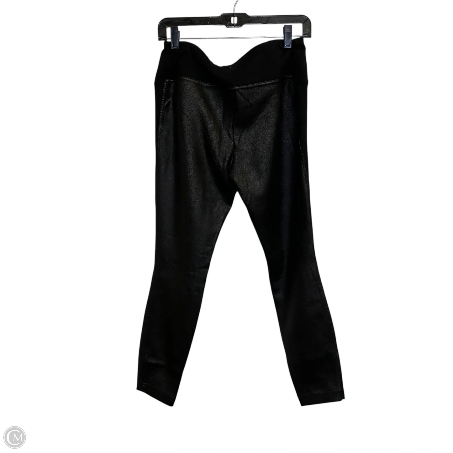 Pants Leggings By Sharagano In Black, Size: M
