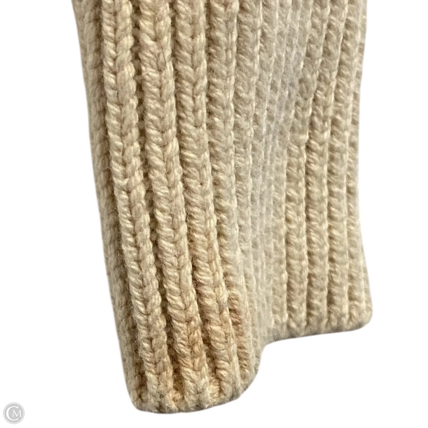 Lounge Set Pants By Sincerely Jules In Blue & Cream, Size: M