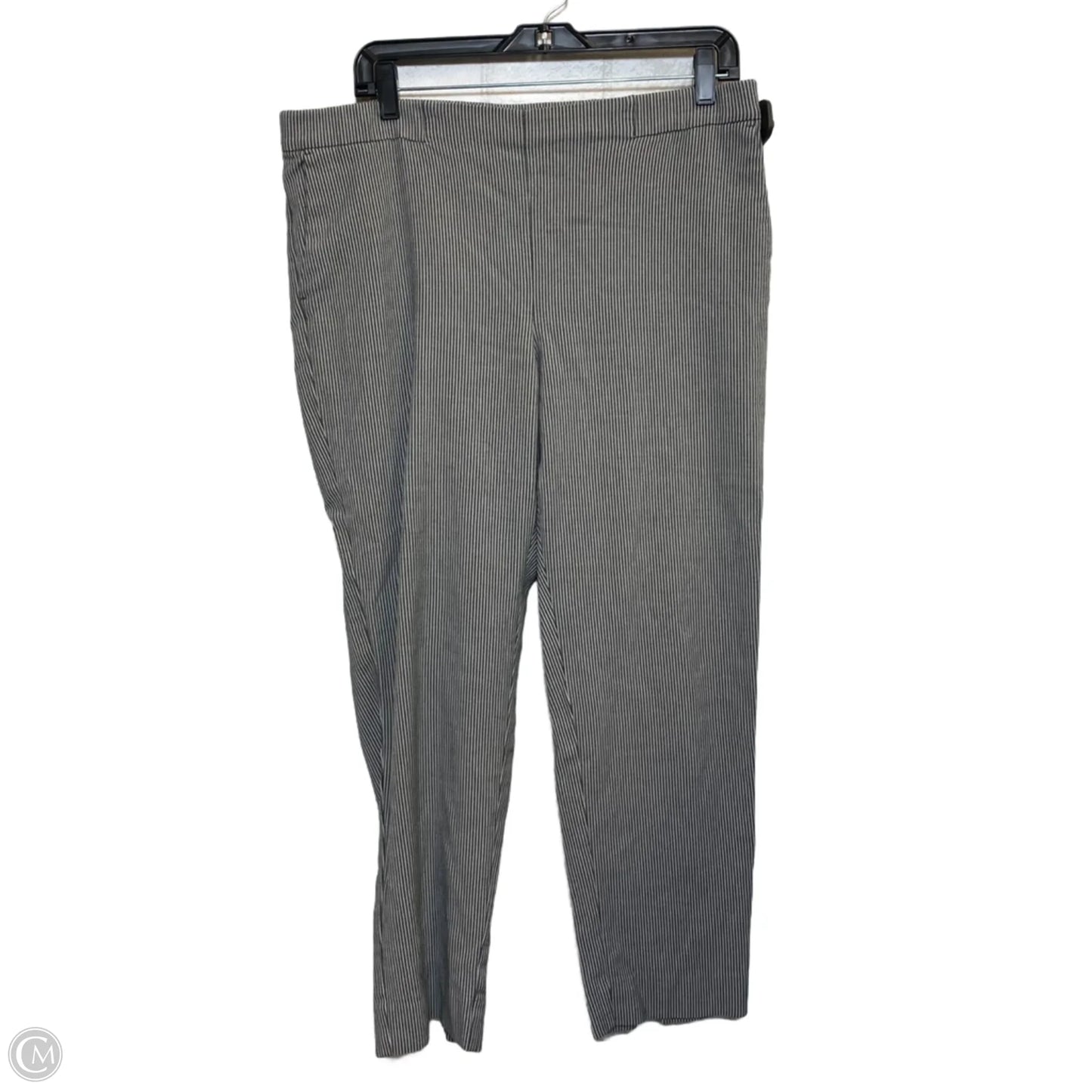 Pants Dress By J. Jill In Grey, Size: 14