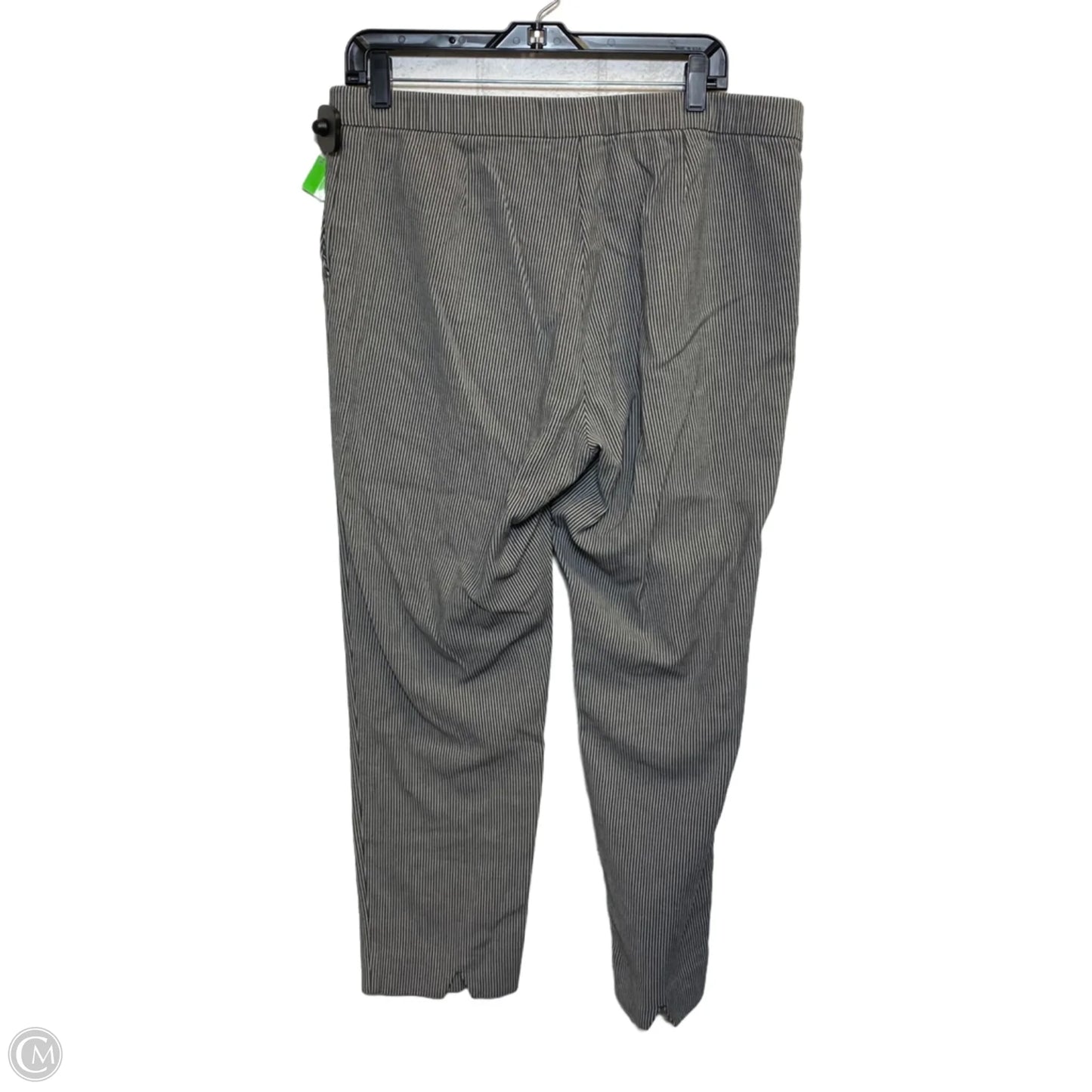 Pants Dress By J. Jill In Grey, Size: 14