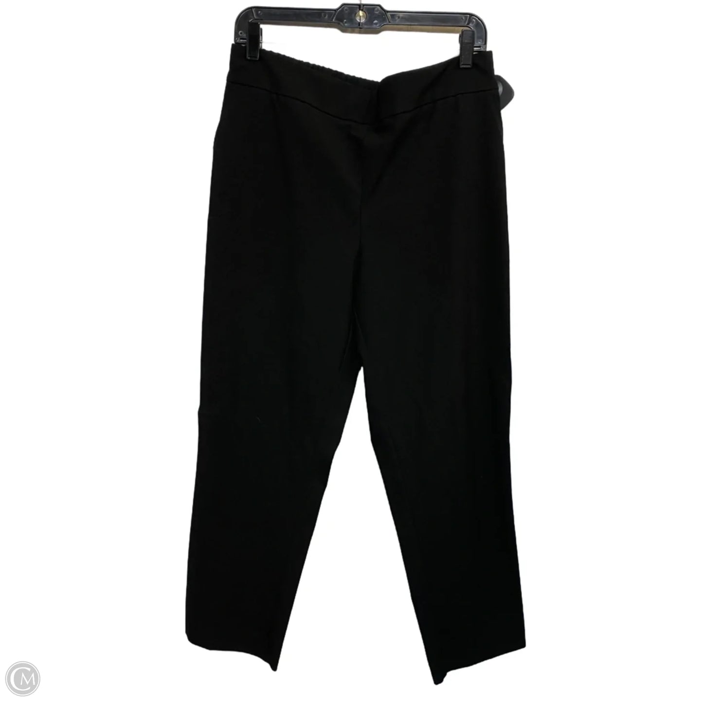 Pants Dress By Rachel Zoe In Black, Size: 12