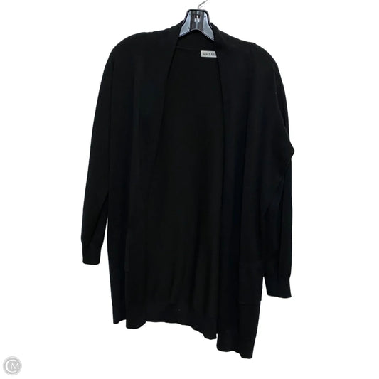 Cardigan By Grace Karin In Black, Size: M