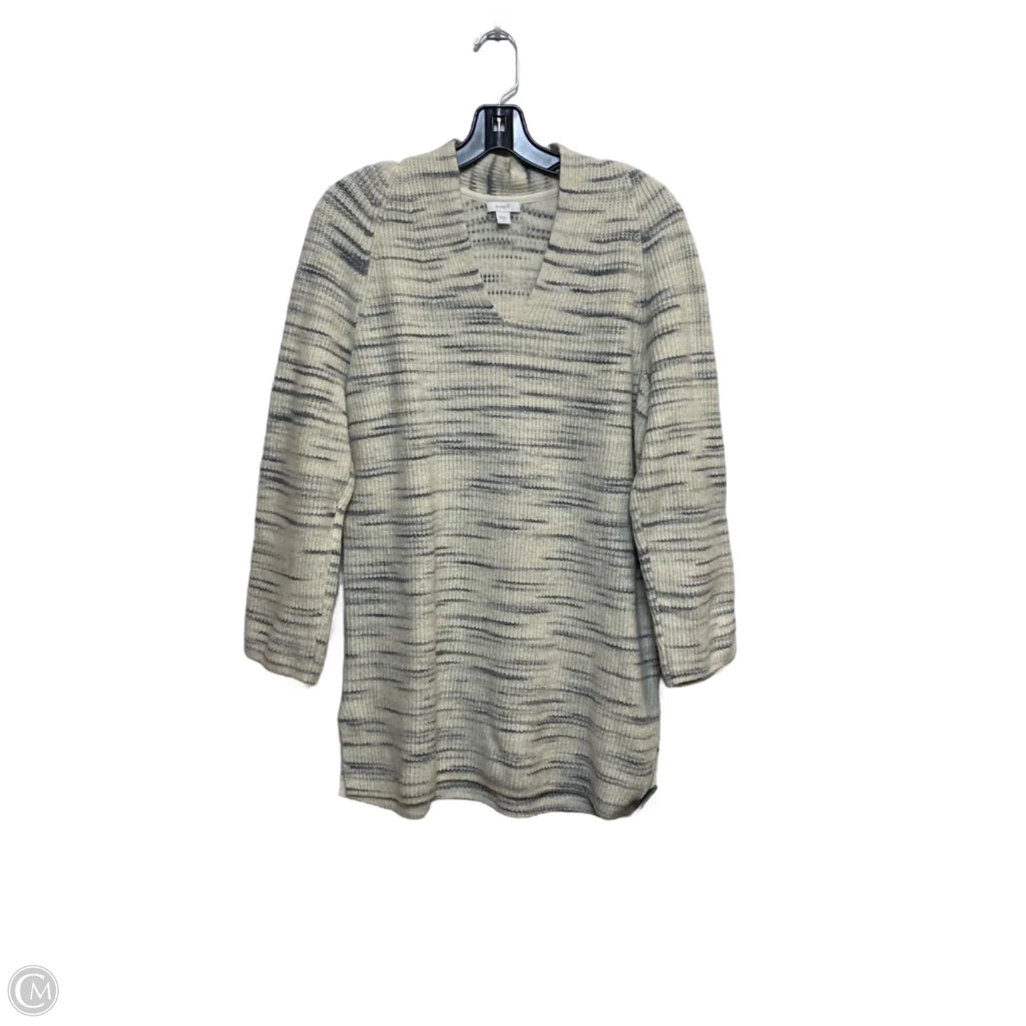 Sweater By Pure Jill In Cream, Size: S