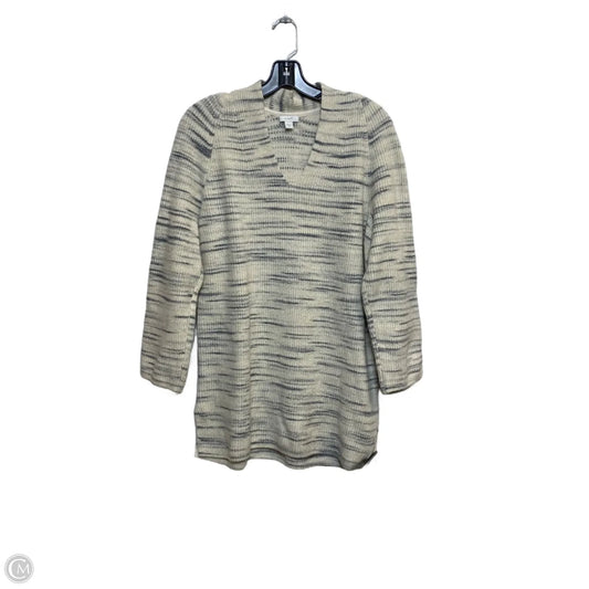 Sweater By Pure Jill In Cream, Size: S