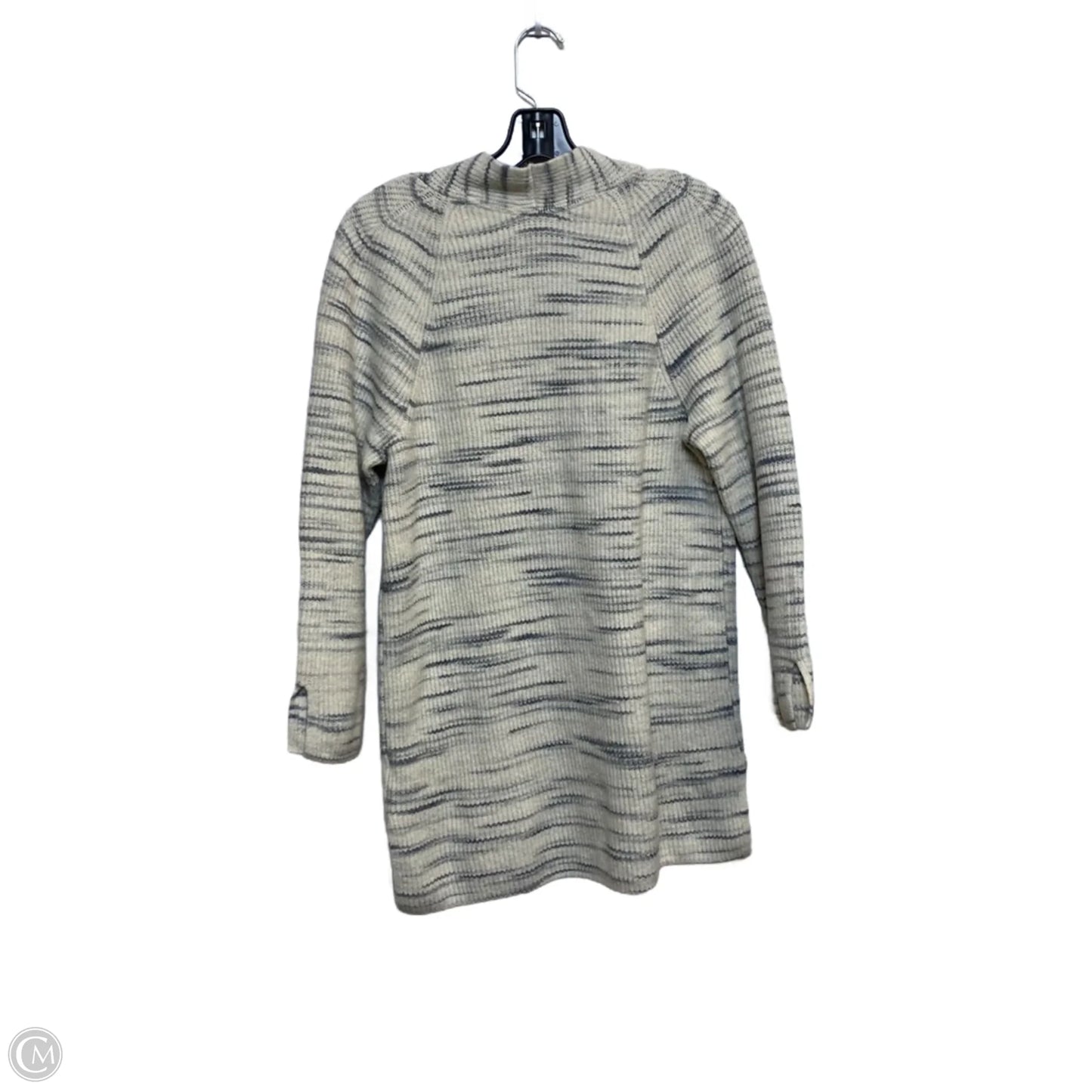 Sweater By Pure Jill In Cream, Size: S