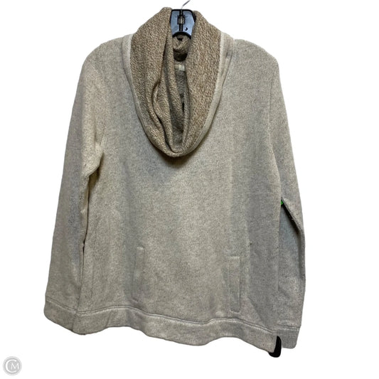 Sweater By J. Crew In Brown, Size: L