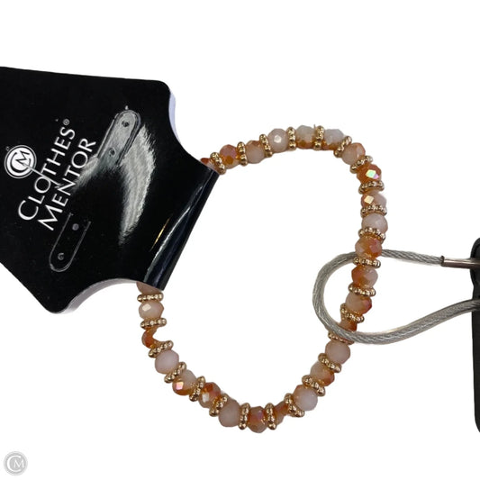 Bracelet Beaded By Clothes Mentor