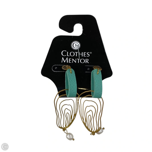 Earrings Dangle/drop By Clothes Mentor