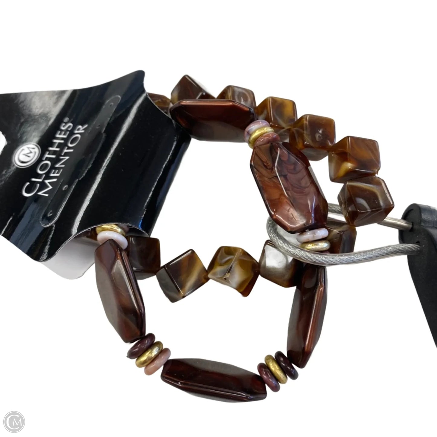 Bracelet Set By Clothes Mentor, Size: 04 Piece Set