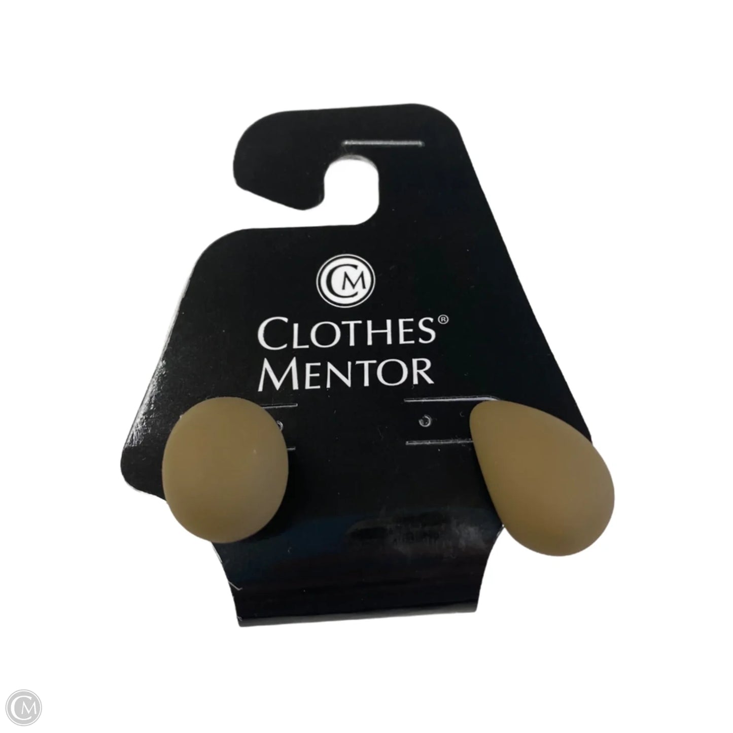 Earrings Dangle/drop By Clothes Mentor