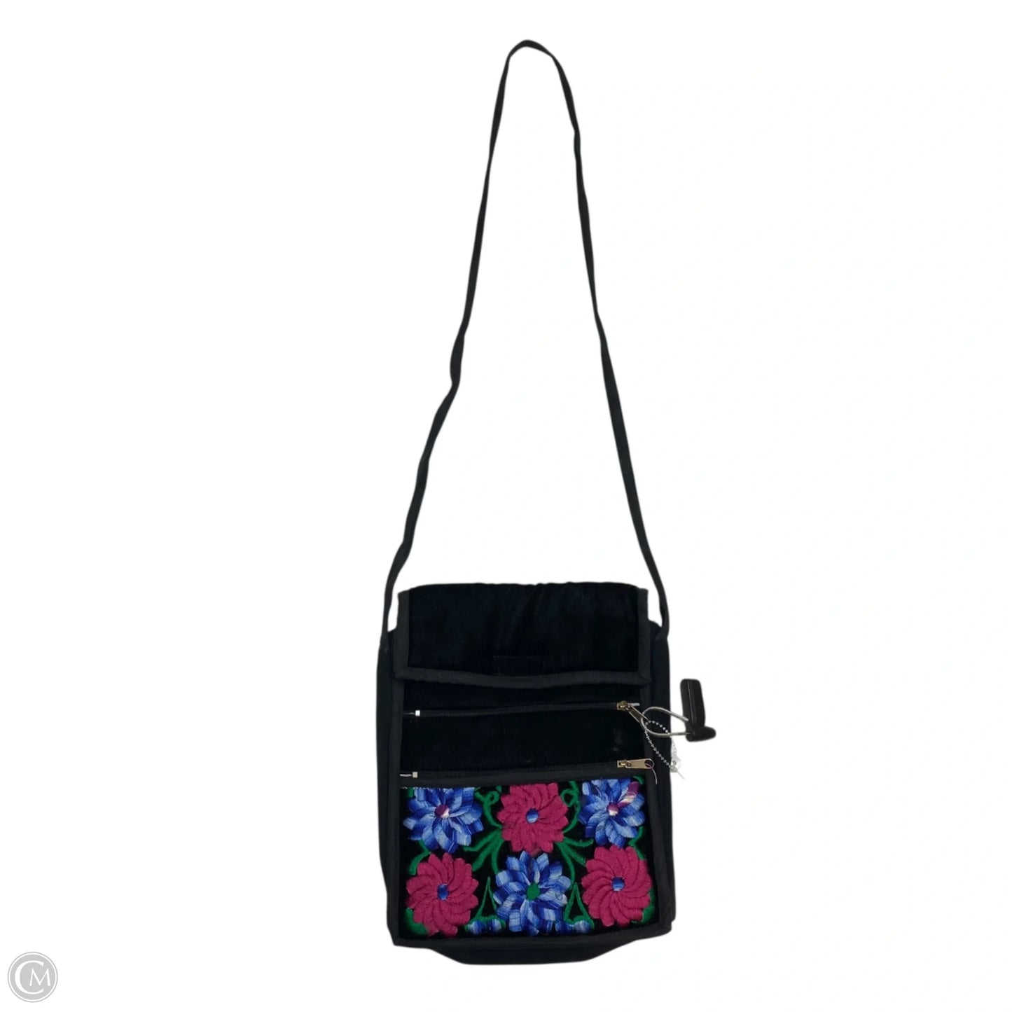 Crossbody By Cmf, Size: Small