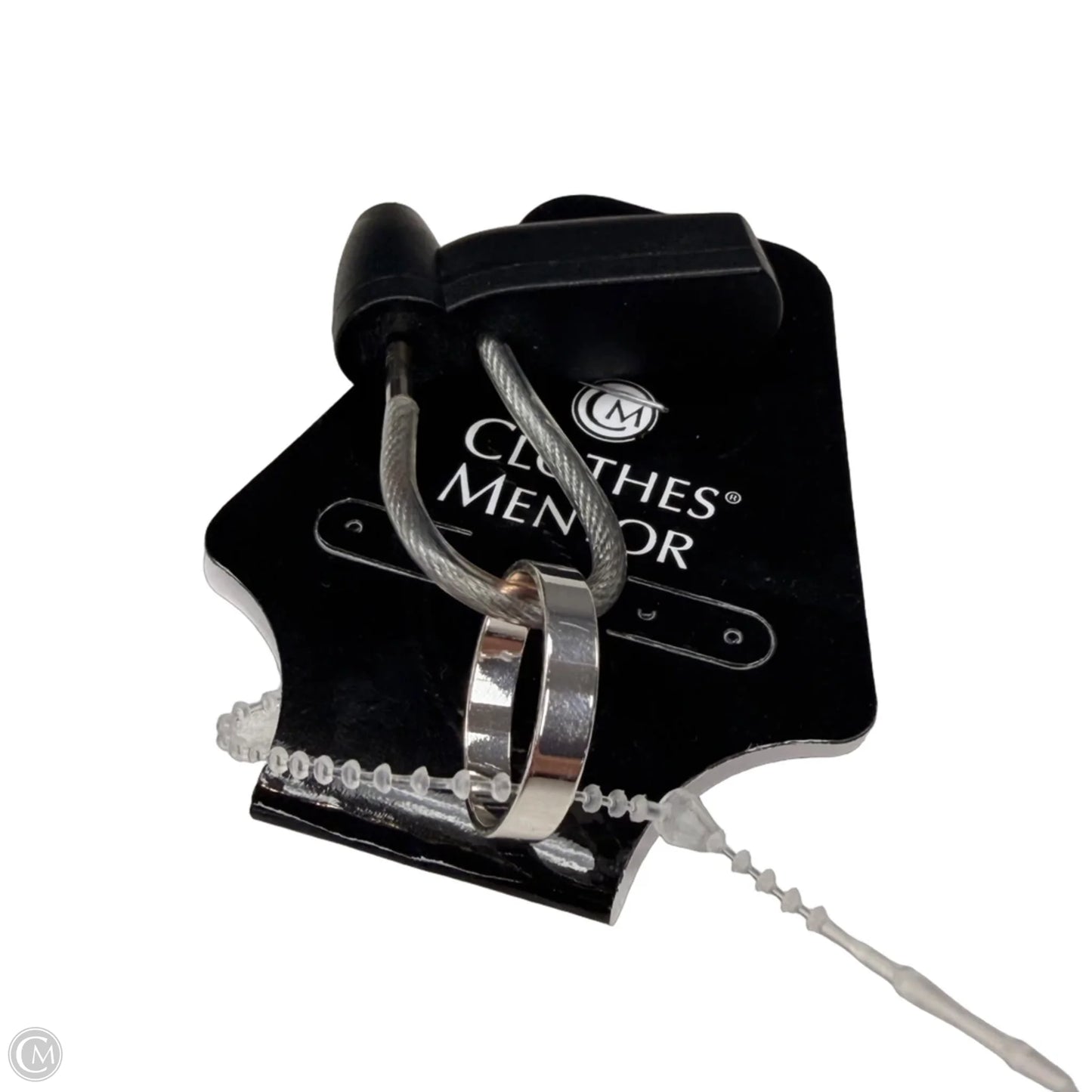 Ring Band By Clothes Mentor, Size: 9