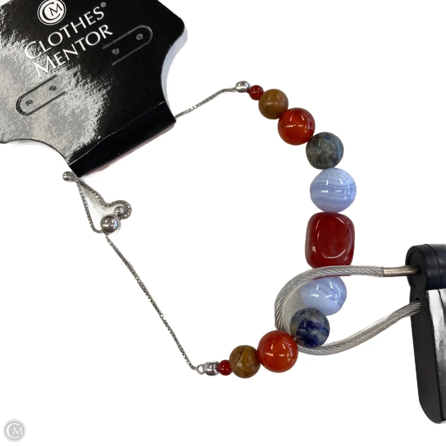 Bracelet Beaded By Clothes Mentor