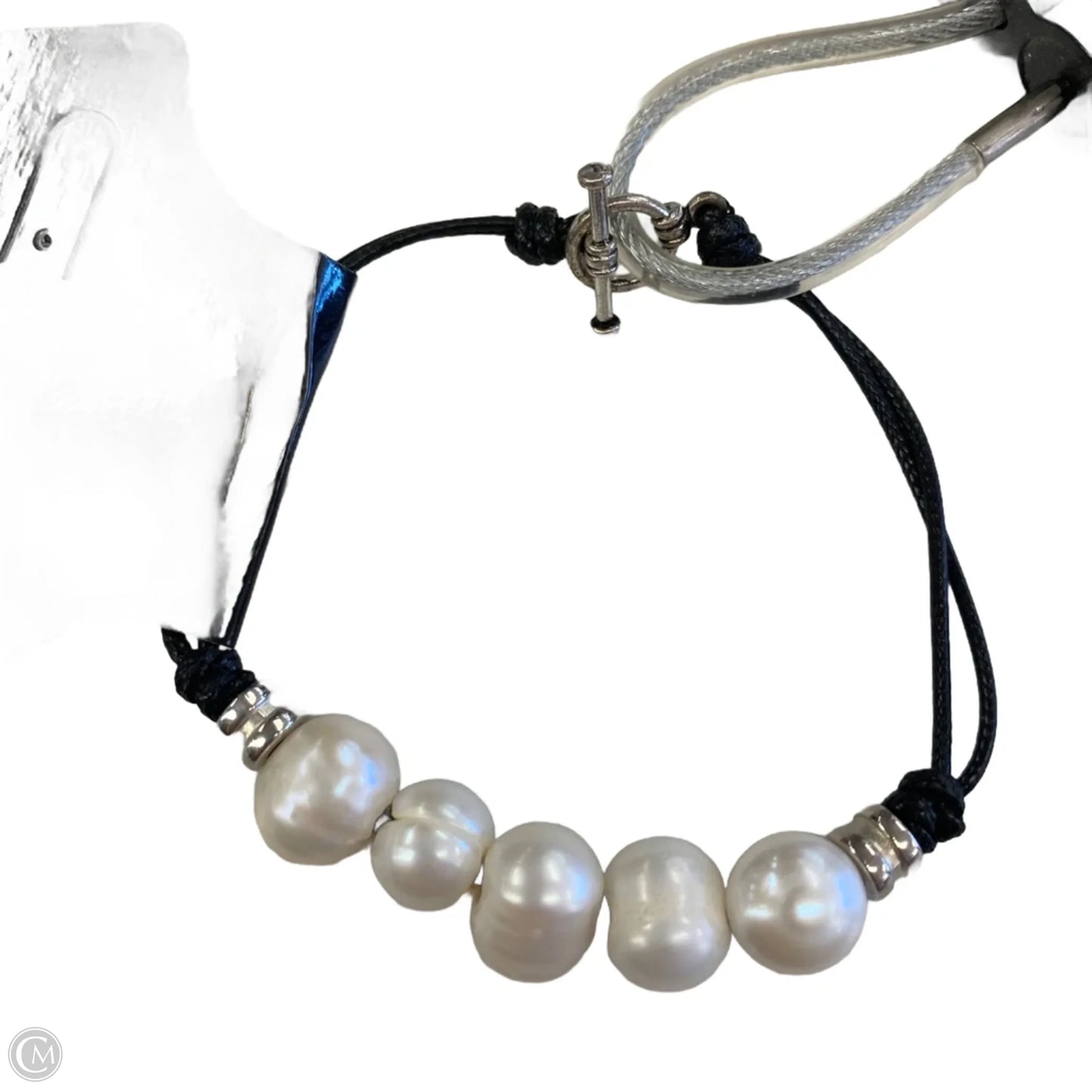 Bracelet Beaded By Clothes Mentor