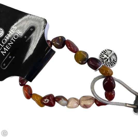 Bracelet Beaded By Clothes Mentor