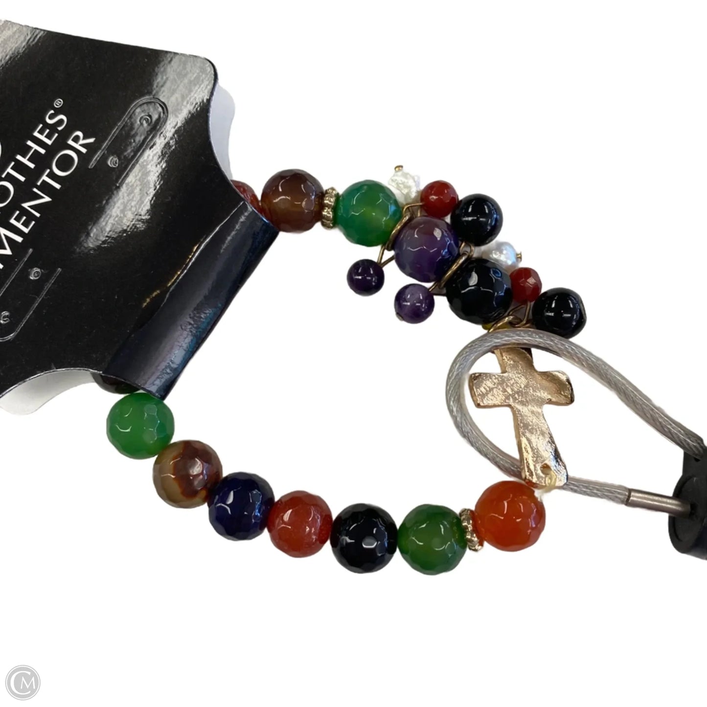 Bracelet Beaded By Clothes Mentor