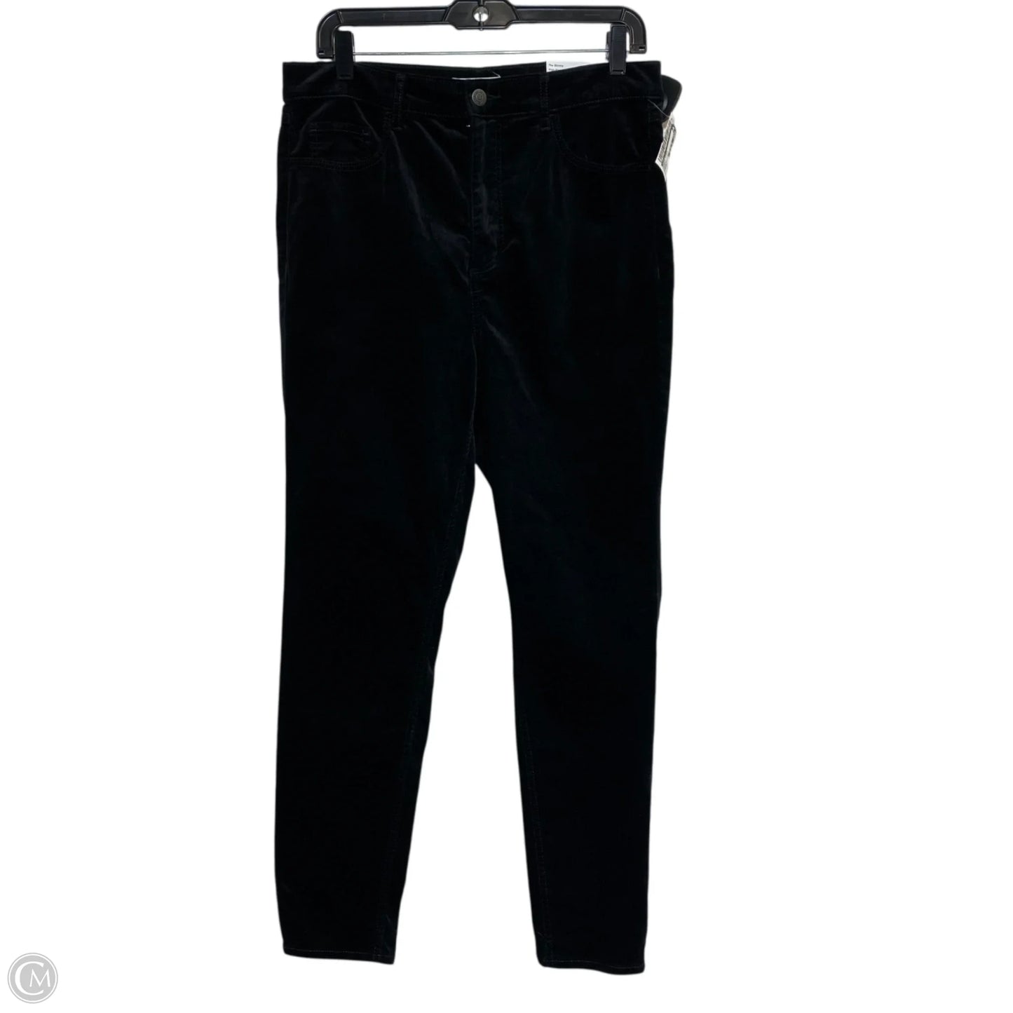 Pants Other By Loft In Black, Size: 12