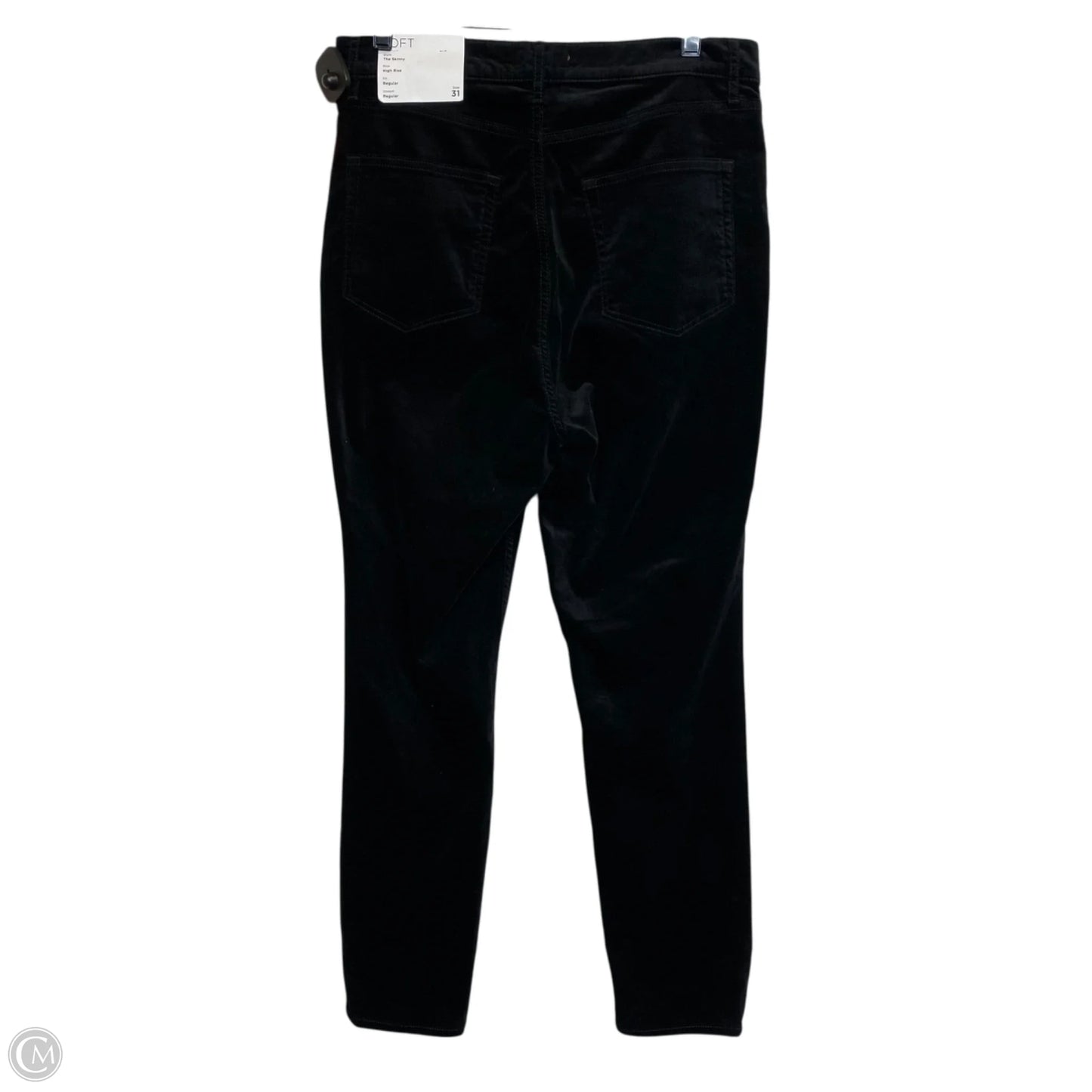 Pants Other By Loft In Black, Size: 12