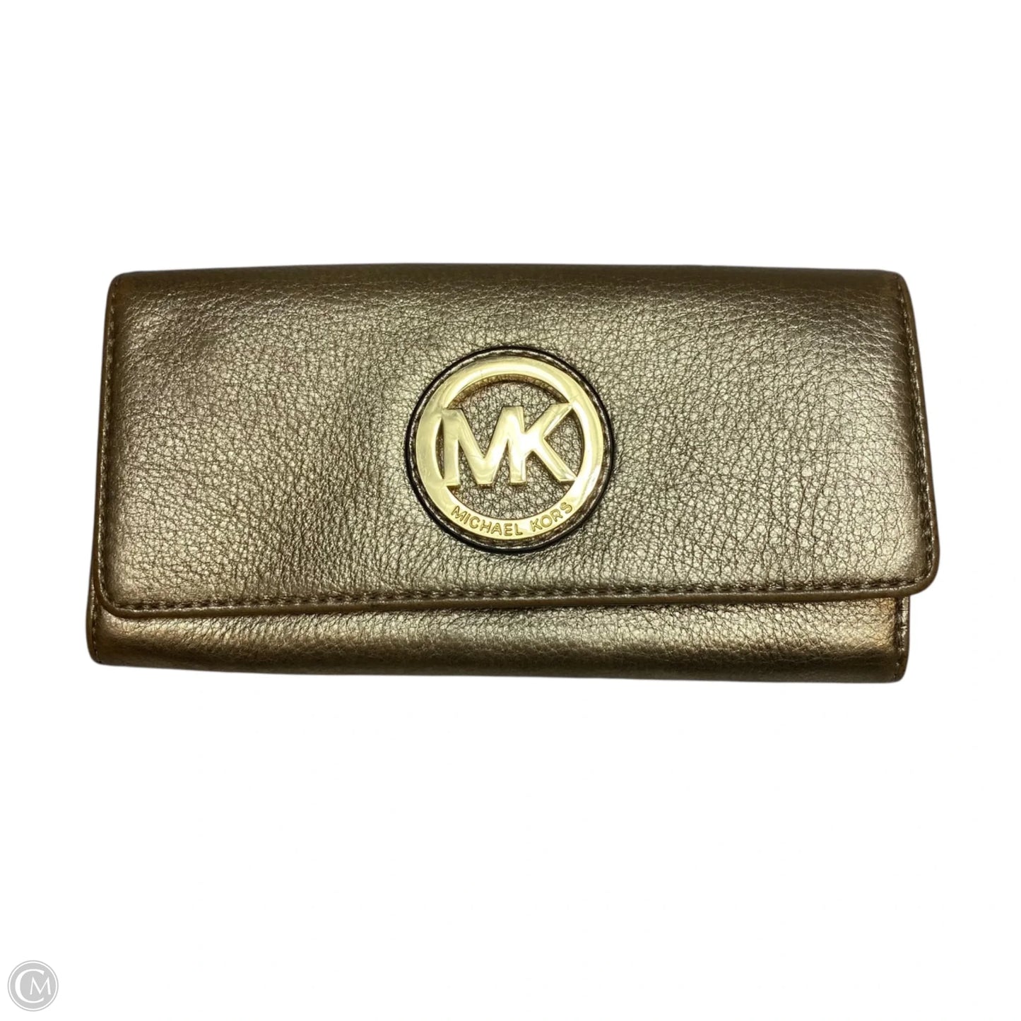 Wallet Designer By Michael Kors, Size: Large