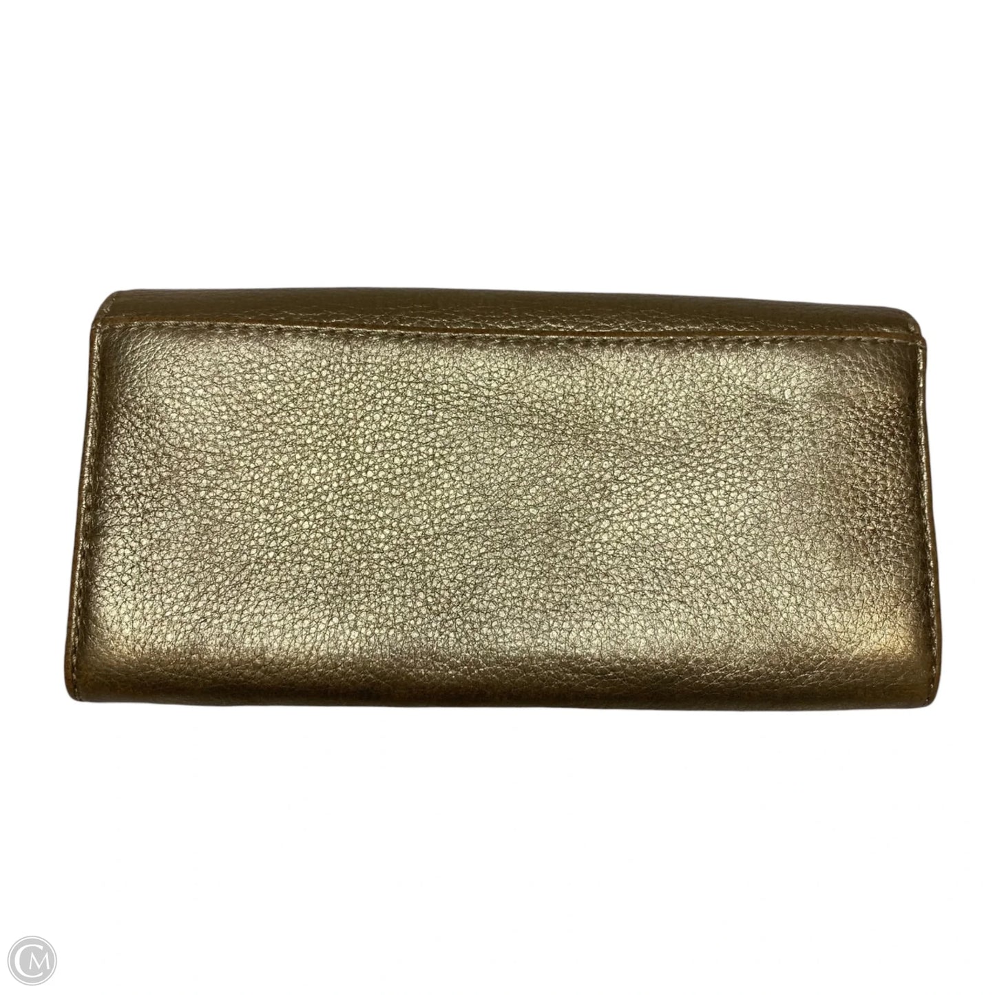 Wallet Designer By Michael Kors, Size: Large