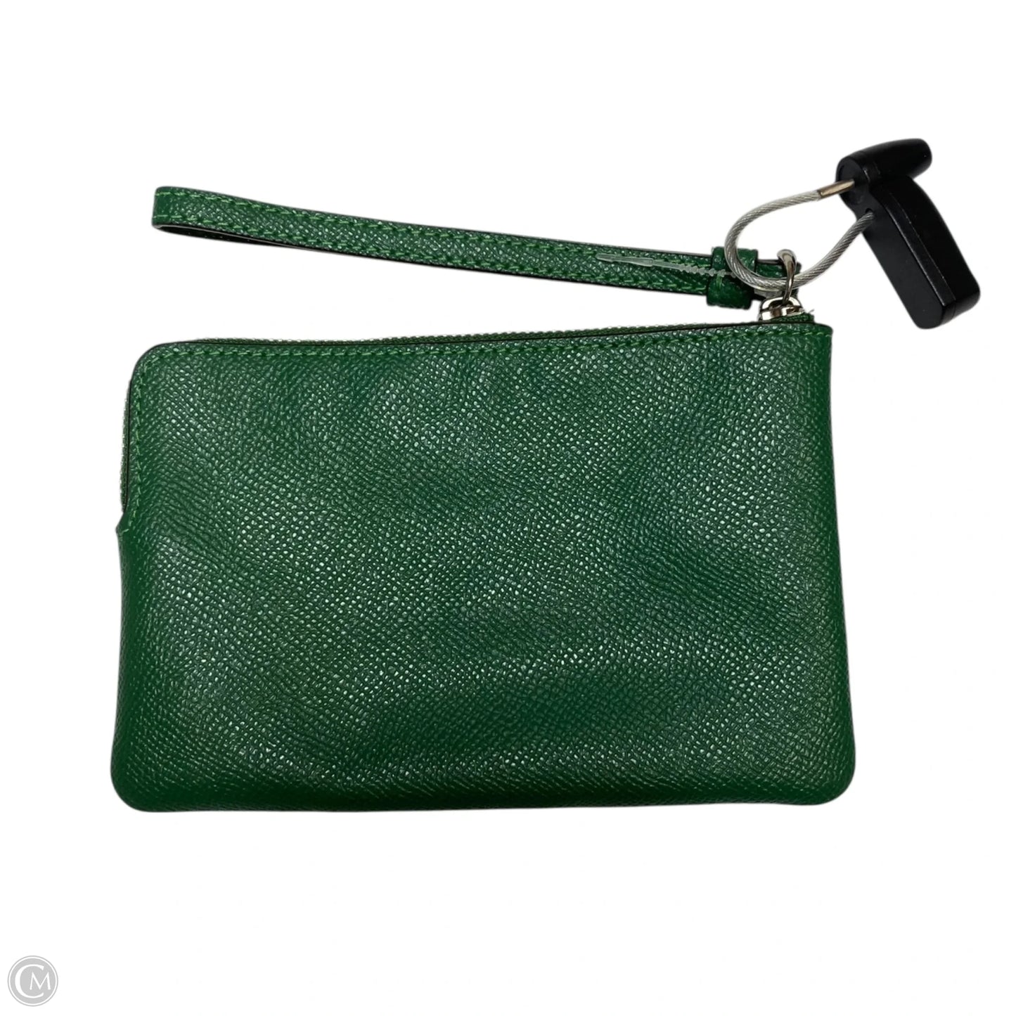 Wristlet Designer By Coach, Size: Small