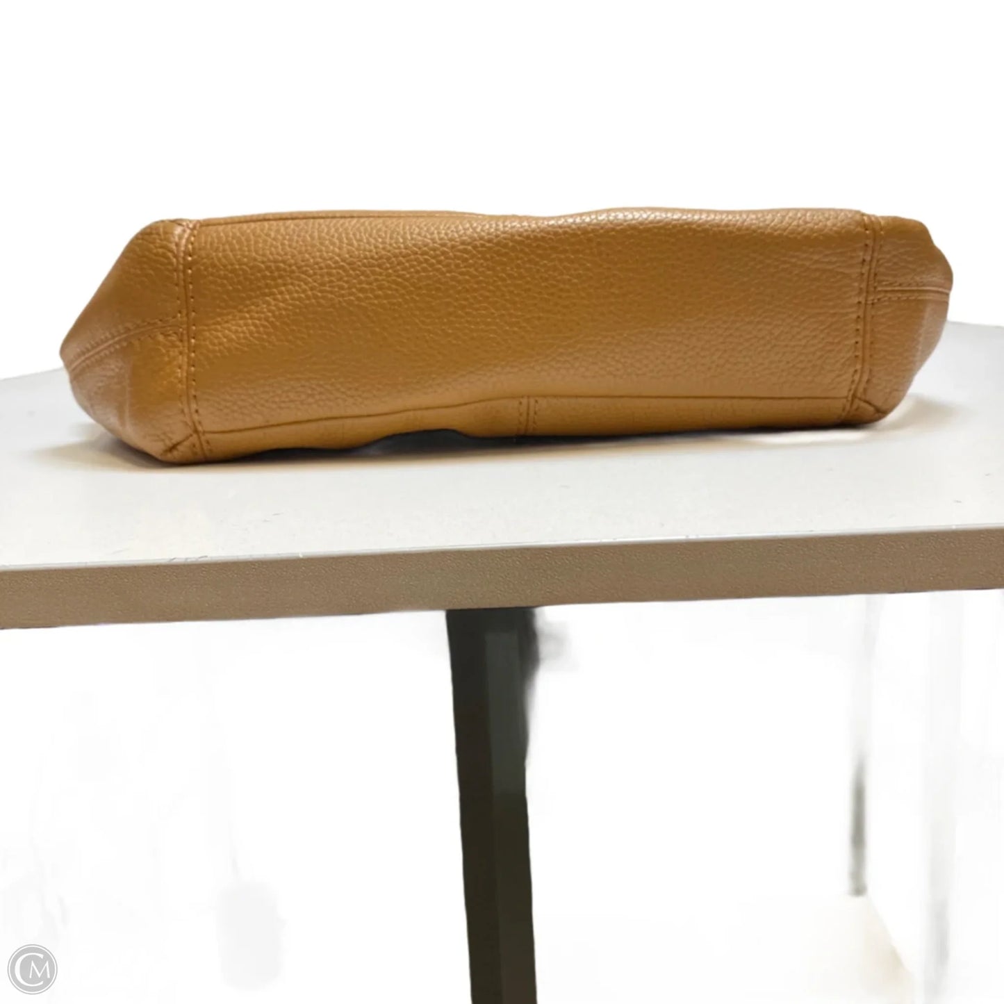 Crossbody Designer By Coach, Size: Large