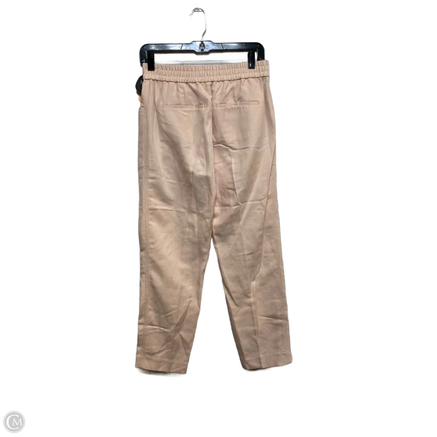 Pants Dress By Reiss In Coral, Size: 4