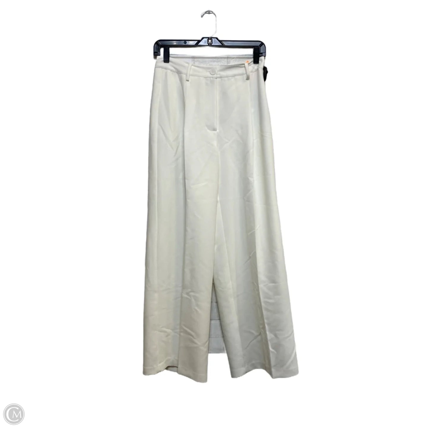 Pants Dress By Na-Kd In White, Size: 4