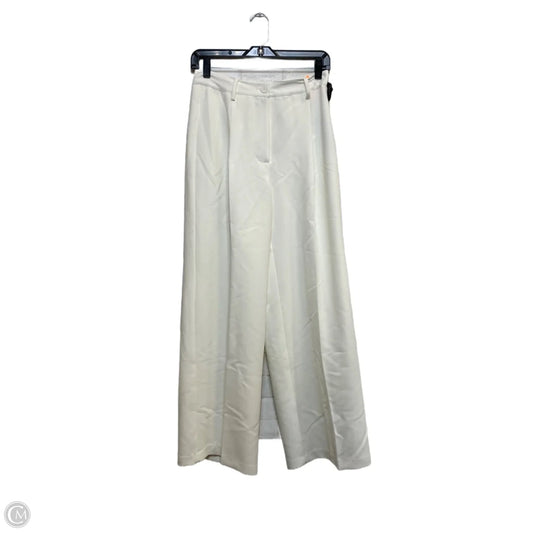Pants Dress By Na-Kd In White, Size: 4