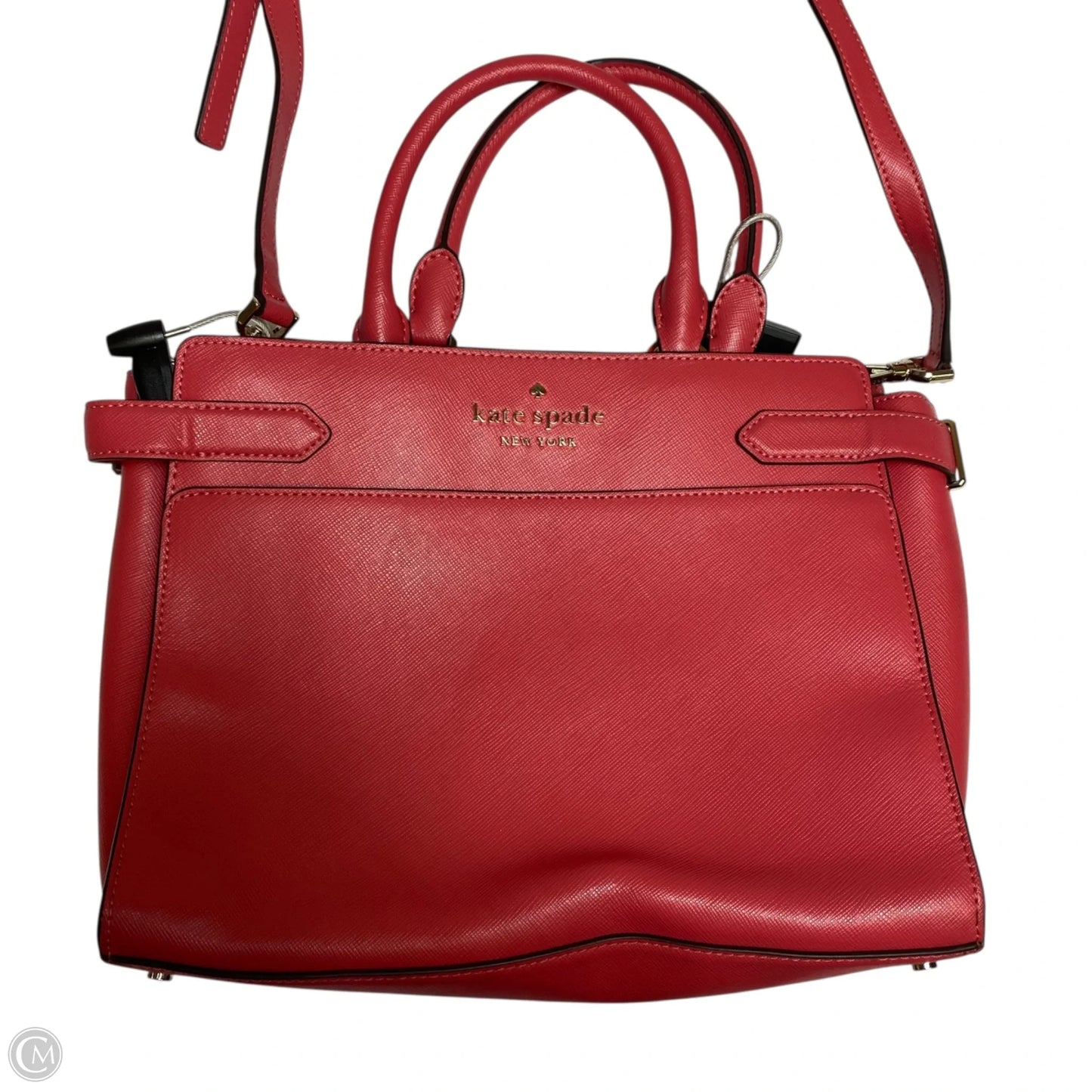 Crossbody Designer By Kate Spade, Size: Medium