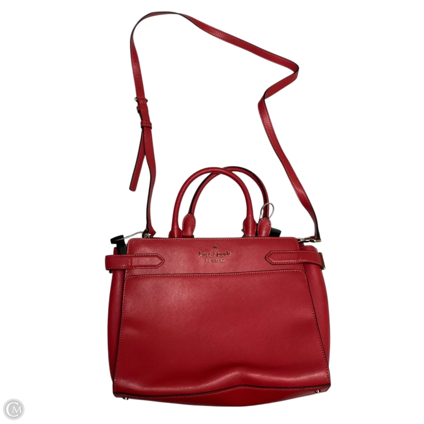 Crossbody Designer By Kate Spade, Size: Medium