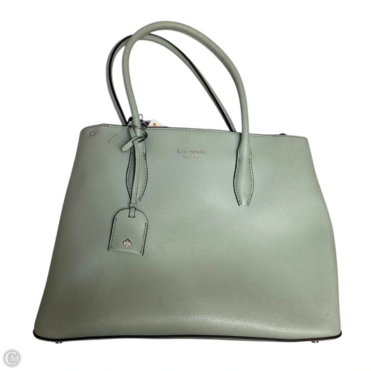 Handbag Designer By Kate Spade, Size: Medium